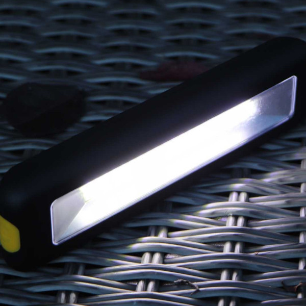 Ліхтарик FLACARP LED Light FL5