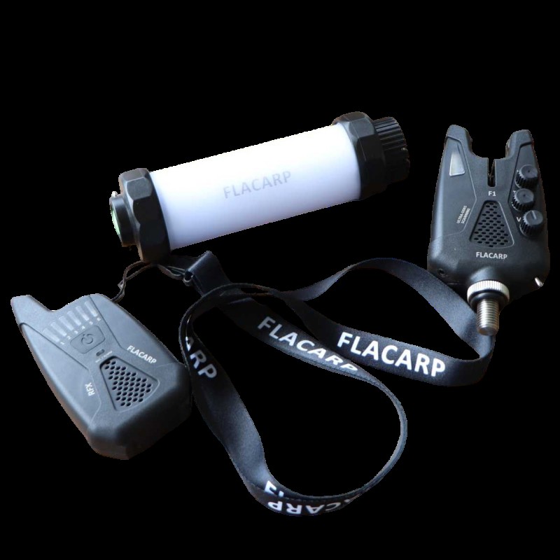 Ліхтарик наметовий FLACARP LED Light FL6-RGB