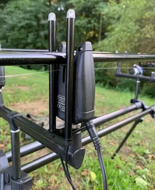 Стабілізатор вудилища FLACARP ARS2 LED-B з підсвіткою