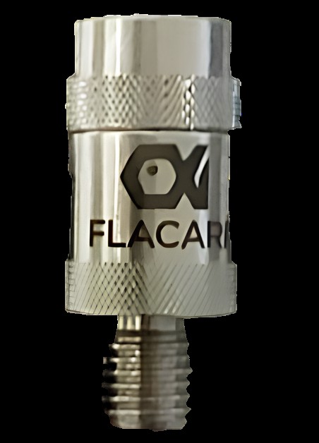 Магнітний тримач для сігралізатора FLACARP MAGS1
