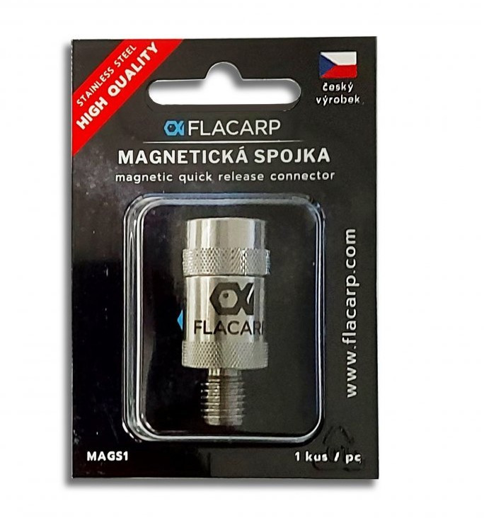 Магнітний тримач для сігралізатора FLACARP MAGS1