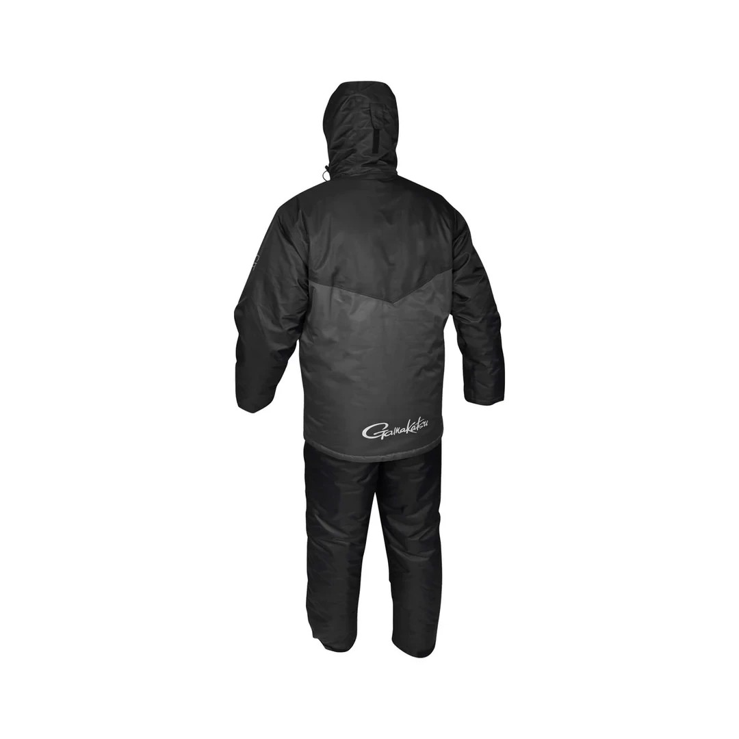 Зимовий костюм Gamakatsu Thermal Pro T140