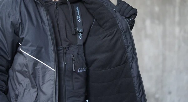 Зимовий костюм Gamakatsu Thermal Pro T140 M