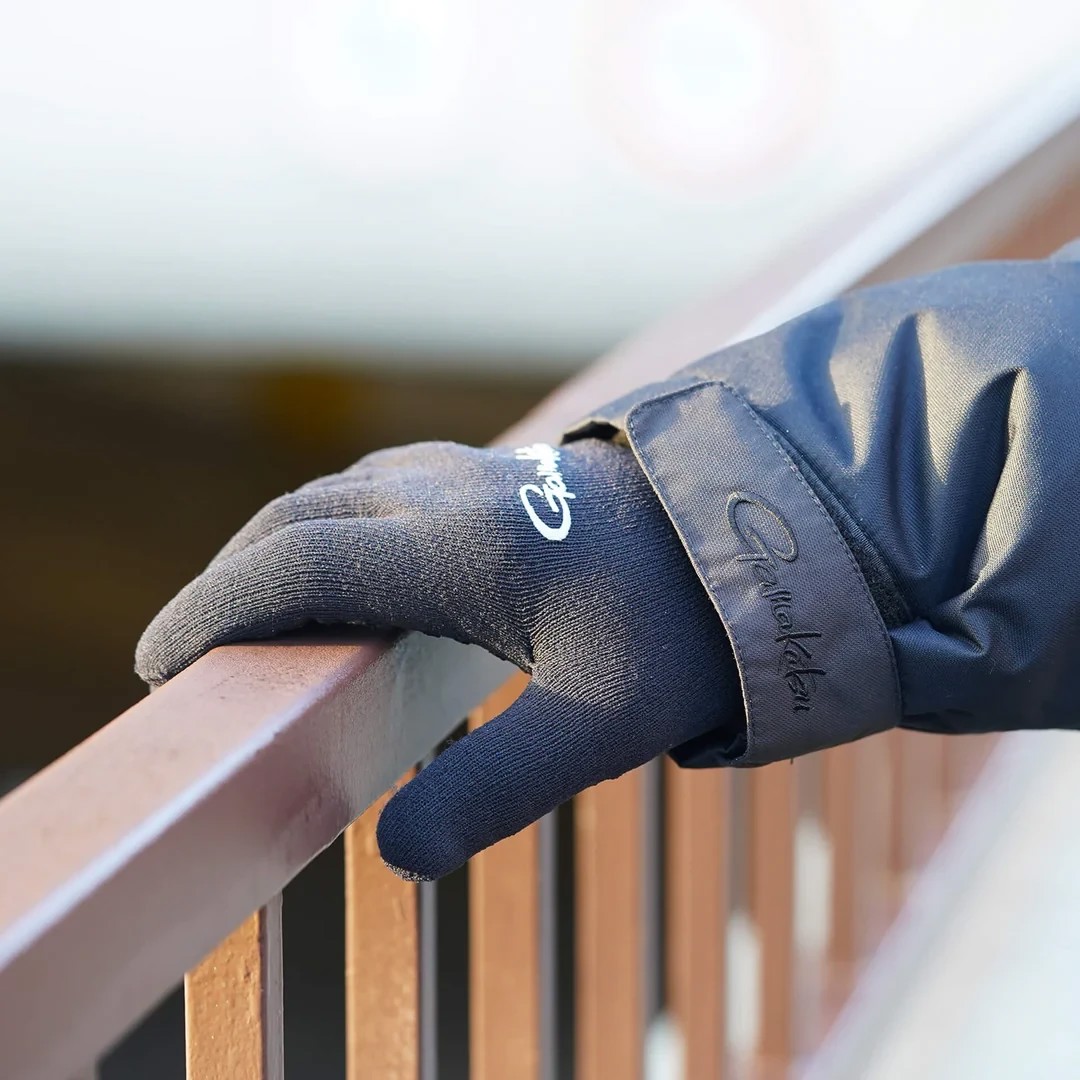 Зимовий костюм Gamakatsu Thermal Pro T140 M