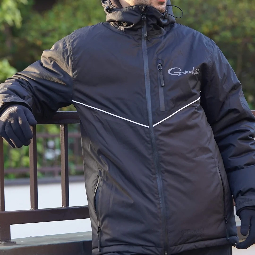 Зимовий костюм Gamakatsu Thermal Pro T140 L