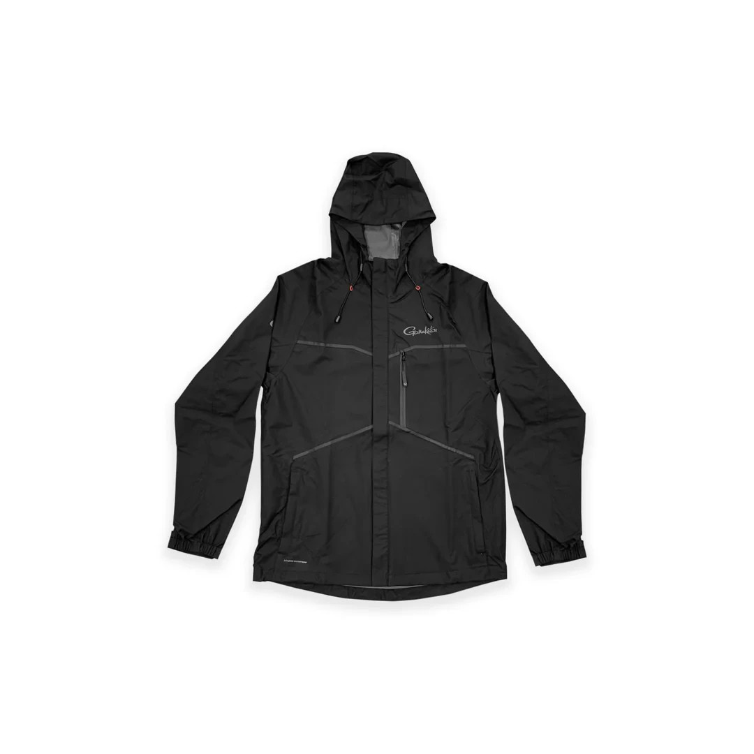 Куртка-дощовик Gamakatsu G-Rain Jacket 2.5 Layer G-Rain Jacket 2.5 Layer
