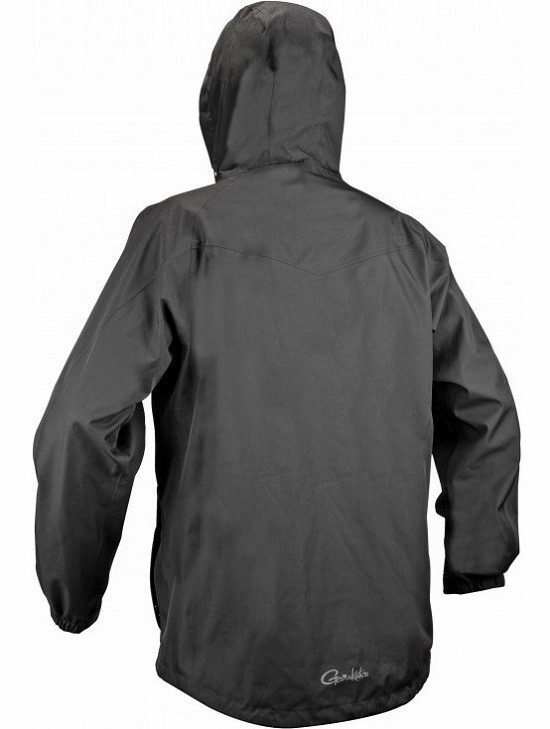 Куртка-дощовик Gamakatsu G-Rain Jacket 2.5 Layer G-Rain Jacket 2.5 Layer