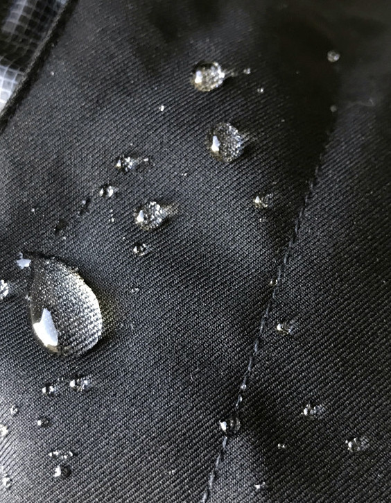 Куртка-дощовик Gamakatsu G-Rain Jacket 2.5 Layer G-Rain Jacket 2.5 Layer