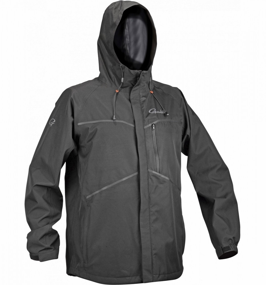 Куртка Gamakatsu G-Rain Jacket 2.5 Layer