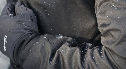 Куртка Gamakatsu G-Rain Jacket 2.5 Layer