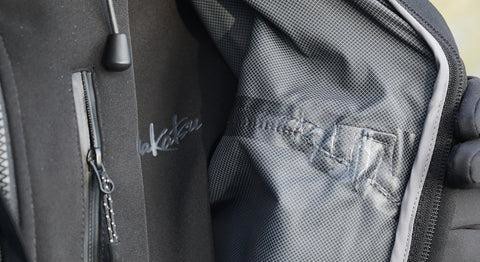 Куртка Gamakatsu G-Rain Jacket 2.5 Layer