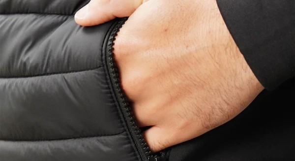 Жилет Gamakatsu G-Vest (Slim Fit)