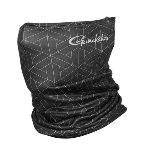 Бафф зимовий Gamakatsu FACE SCARF
