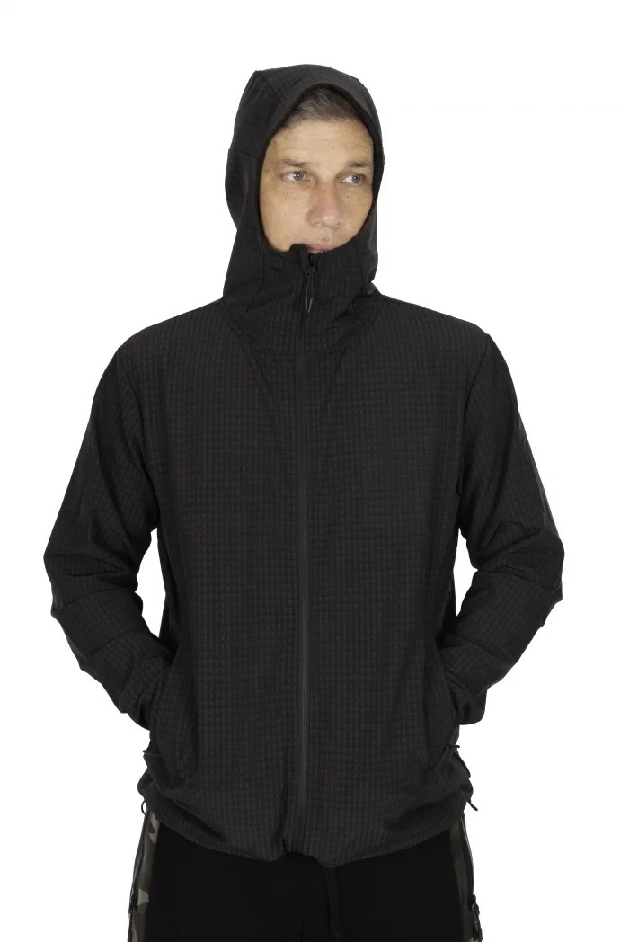 Куртка Fox Black Premium Mid Layer Jacket
