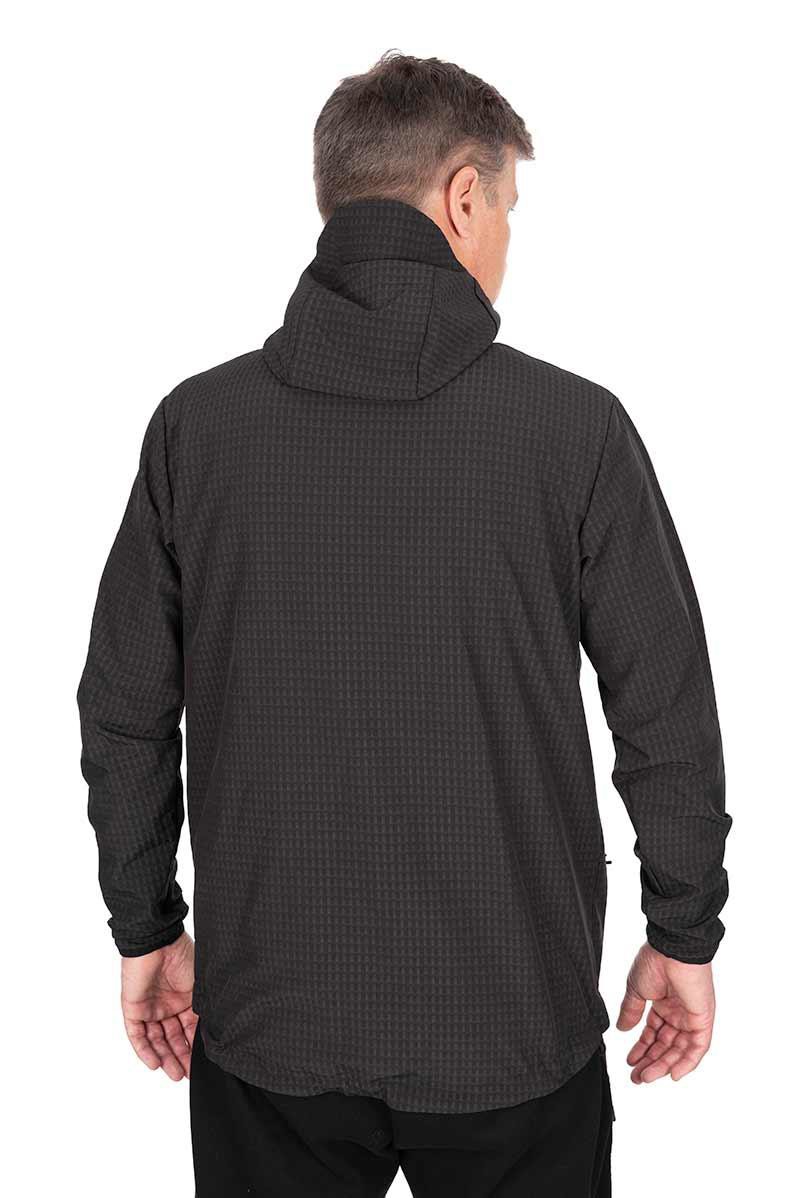Куртка Fox Black Premium Mid Layer Jacket L