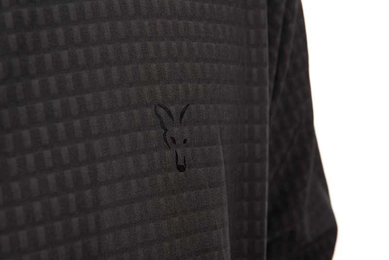 Куртка Fox Black Premium Mid Layer Jacket XXL