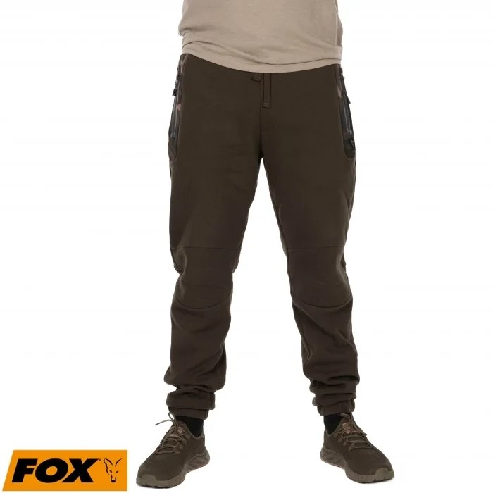 Штани Fox Khaki / Camo Premium 310 Joggers