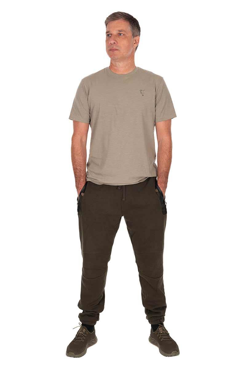 Штани Fox Khaki / Camo Premium 310 Joggers