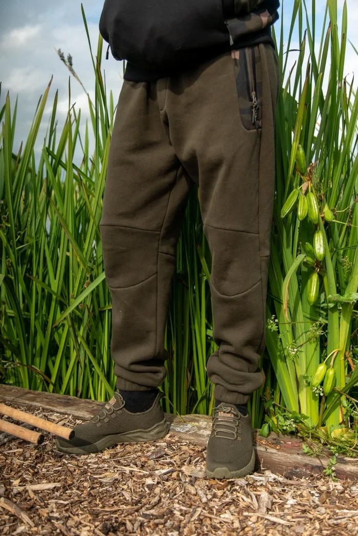 Штани Fox Khaki / Camo Premium 310 Joggers