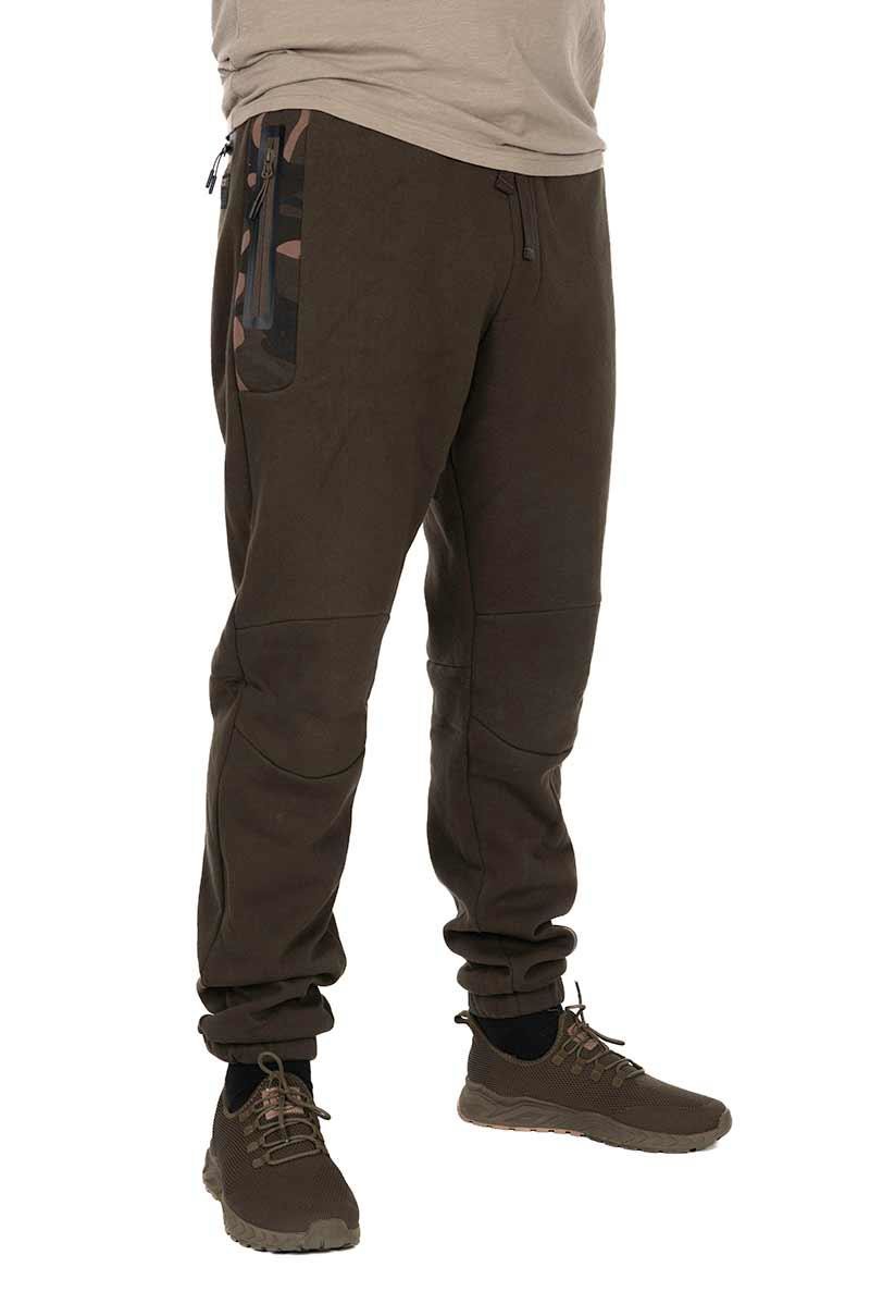 Штани Fox Khaki / Camo Premium 310 Joggers