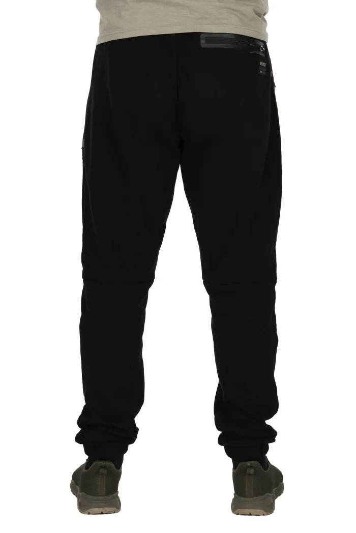 Штани Fox Black / Camo Premium 310 Joggers