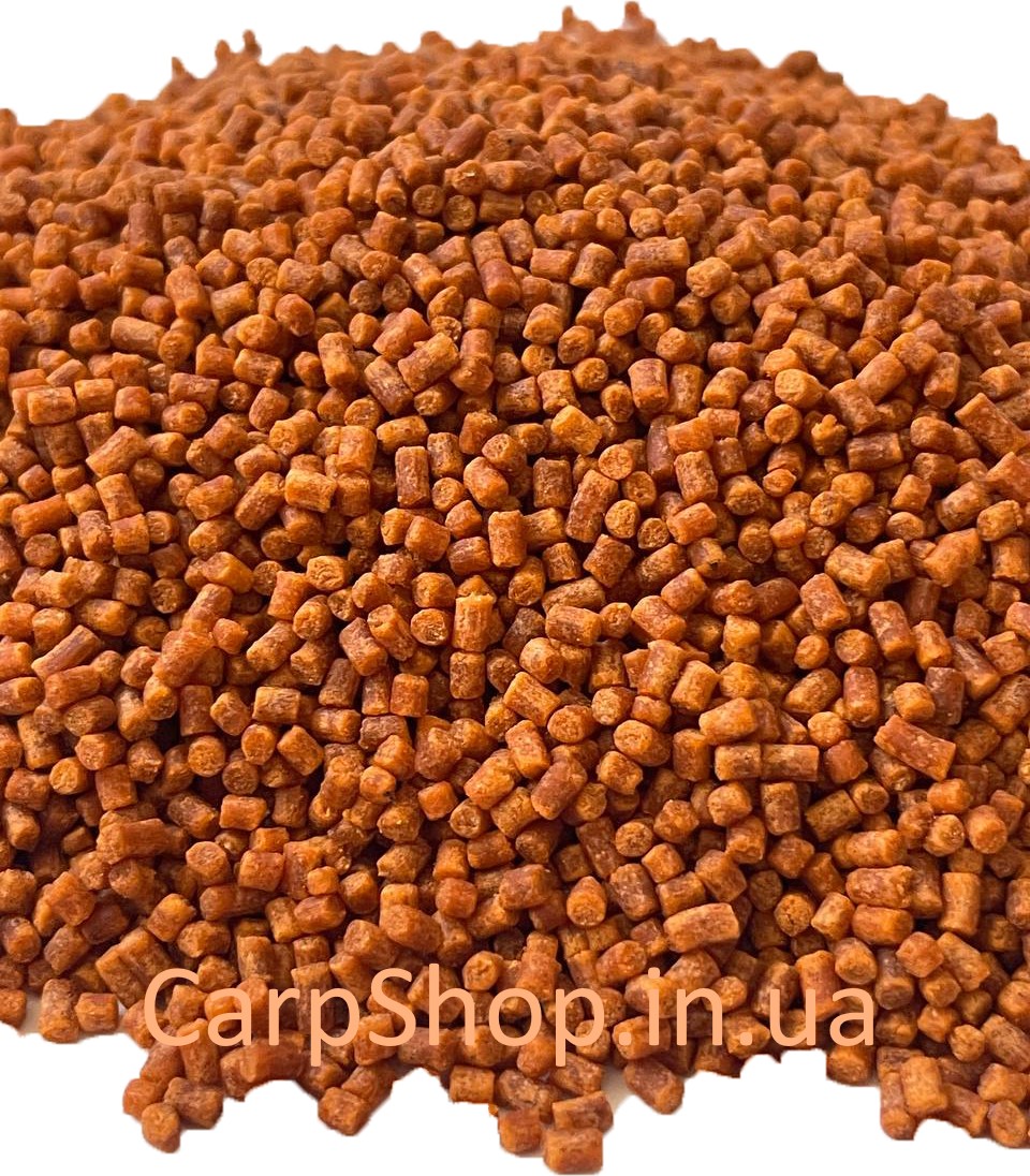 Пелетс Trinity Baits Sweet Line Plum 2mm