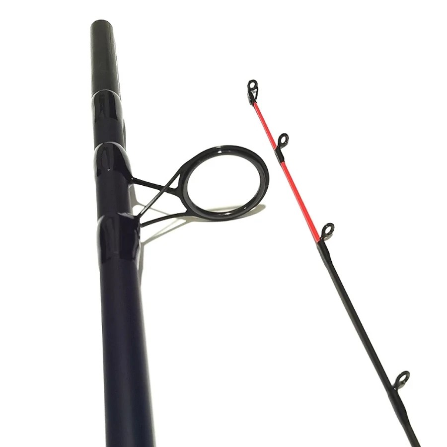 Фідерне вудилище Manta EVO XT-R Feeder 420cm XXH 80-200g