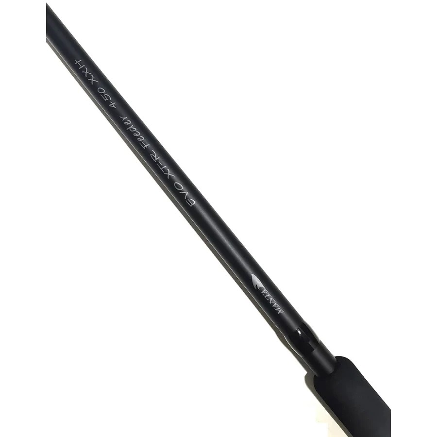 Фідерне вудилище Manta EVO XT-R Feeder 420cm XXH 80-200g