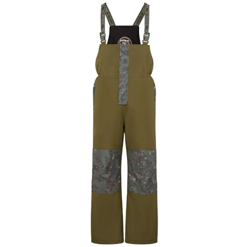 Зимовий костюм Trakker CR Camo 3-Piece Suit L