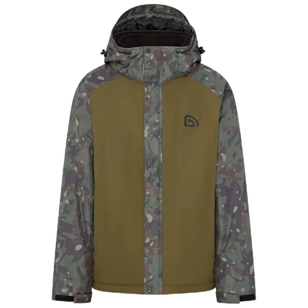 Зимовий костюм Trakker CR Camo 3-Piece Suit L