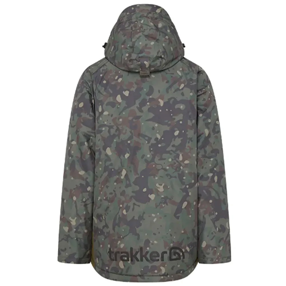Зимовий костюм Trakker CR Camo 3-Piece Suit XL