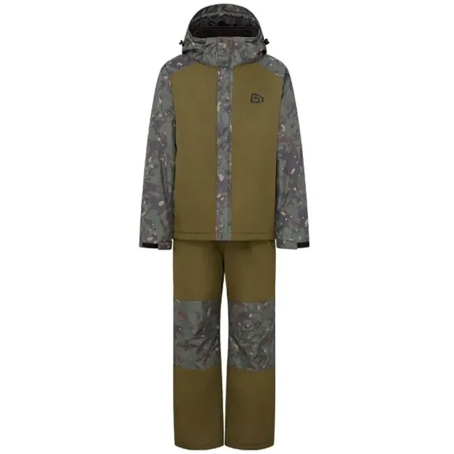 Зимовий костюм Trakker CR Camo 3-Piece Suit XXL