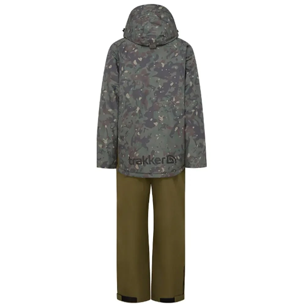 Зимовий костюм Trakker CR Camo 3-Piece Suit XXXL