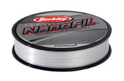 Шнур Berkley NanoFil Clear 125m 12.6kg 0.20