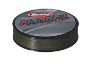 Шнур Berkley NanoFil Clear 125m 12.6kg 0.20