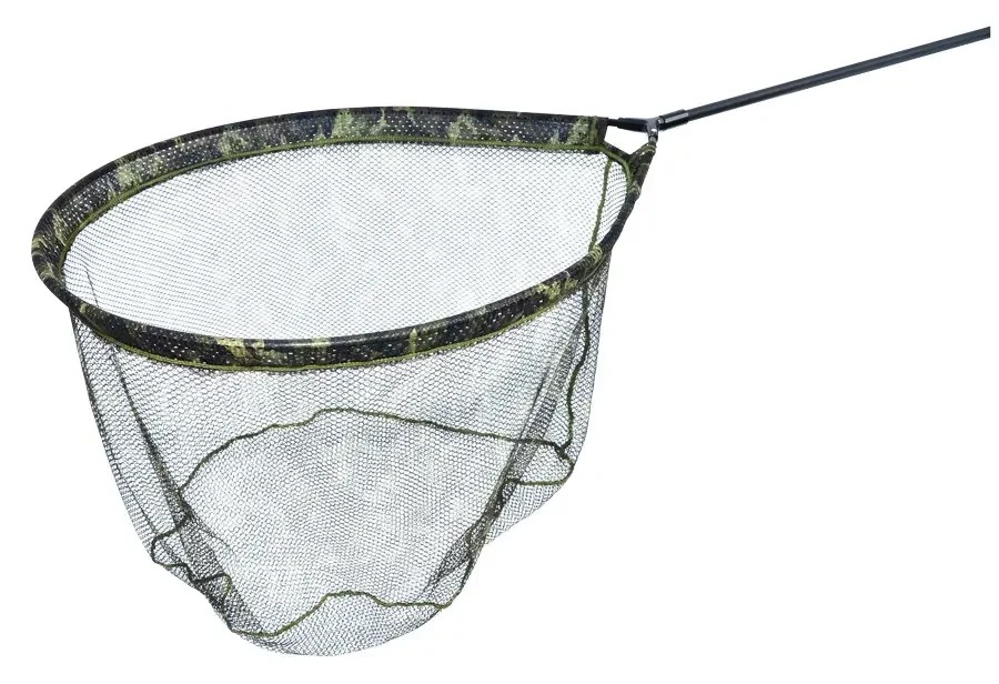 Голова підсака Carp Zoom Camout Net Head, 66x53x45 см