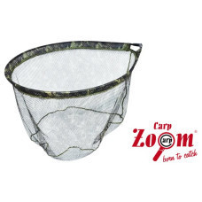 Голова підсака Carp Zoom Camout Net Head, 66x53x45 см