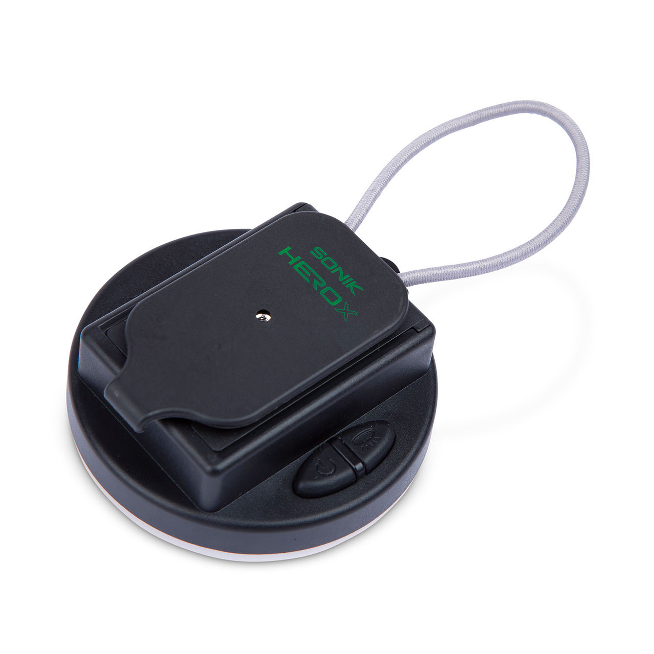 Набір сигналізаторів поклевки Sonik HEROX +LED 4+1