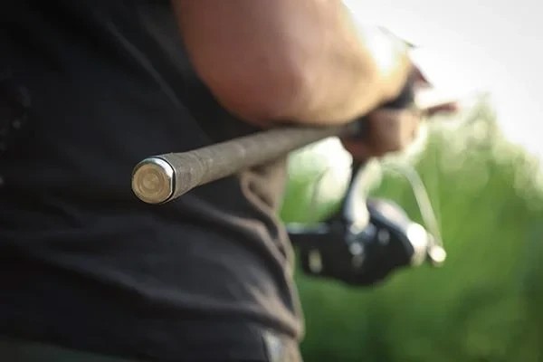 Удилище спод маркер Shimano TX-PLUS Spod Marker 13ft 3.90m 5.0 lb