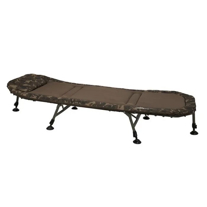 Ліжко коропове Fox Duralite Bed