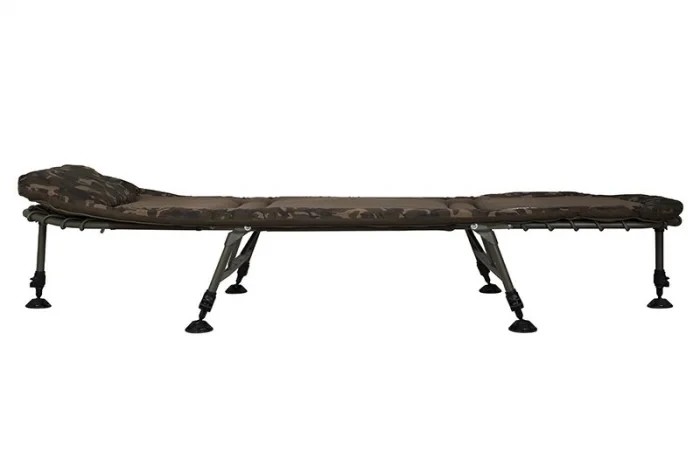 Ліжко коропове Fox Duralite Bed