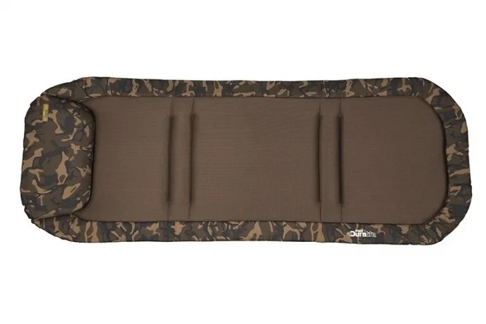 Ліжко коропове Fox Duralite Bed