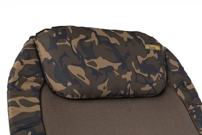 Ліжко коропове Fox Duralite Bed