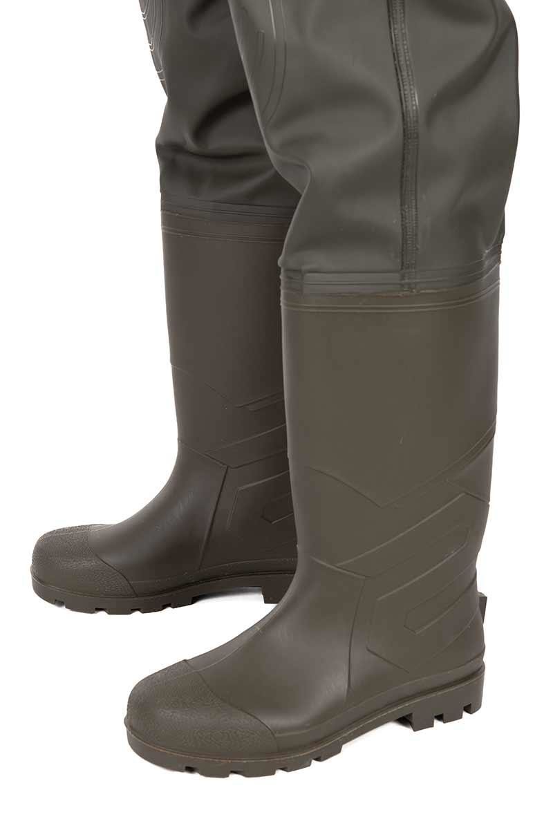 Вейдерси Fox Khaki HD XL Waders