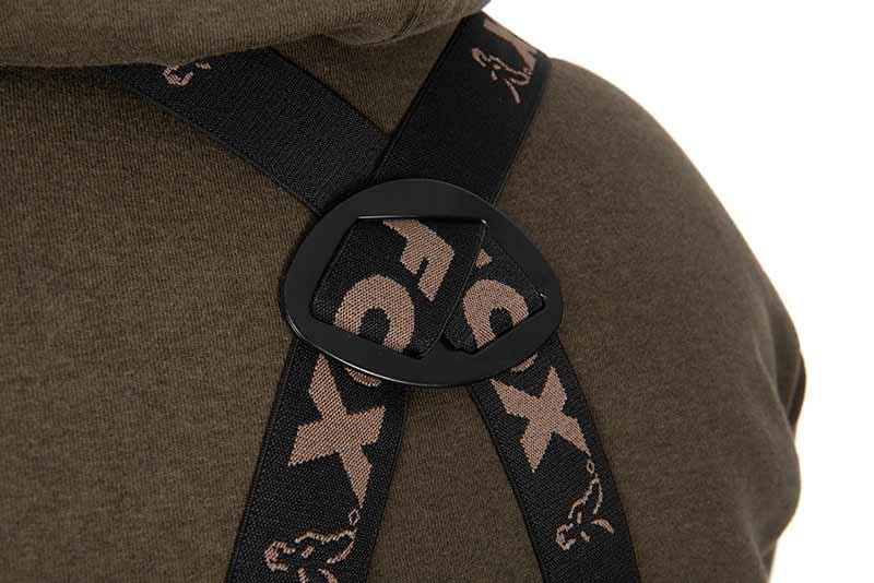 Вейдерси Fox Khaki HD XL Waders