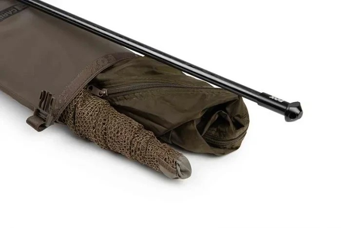 Чохол для підсак Fox Welded Stink Bag XL 150x33cm