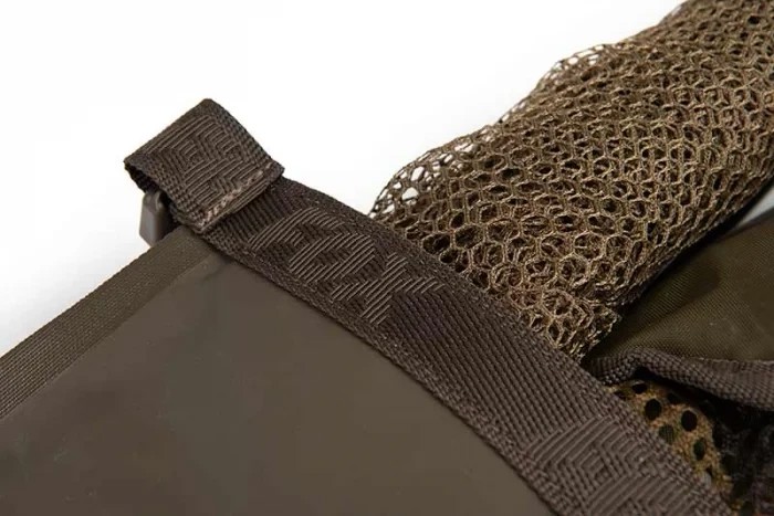 Чохол для підсак Fox Welded Stink Bag XL 150x33cm