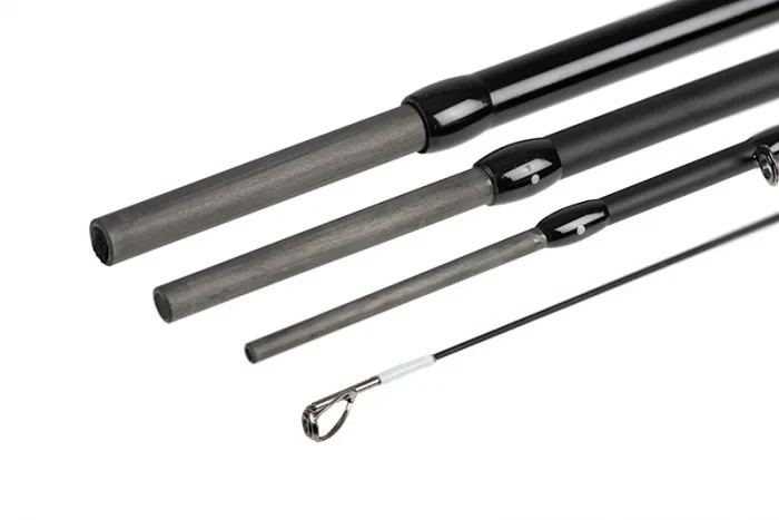 Вудилище спінінгове Rage Street Fighter Light Shad Travel Rod 220cm 4-piece 5-20g
