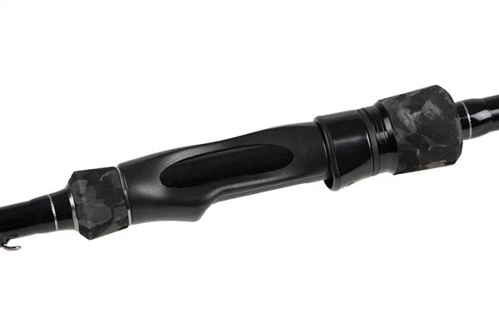 Вудилище спінінгове Rage Street Fighter Light Shad Travel Rod 220cm 4-piece 5-20g