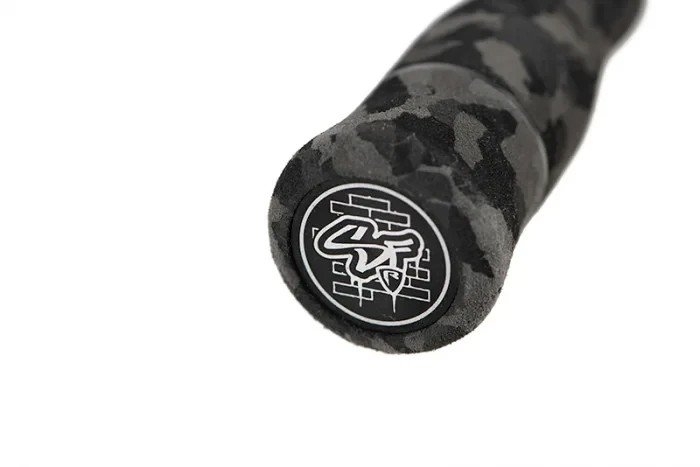 Вудилище спінінгове Rage Street Fighter Light Shad Travel Rod 220cm 4-piece 5-20g